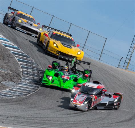 tudor sportscar championship